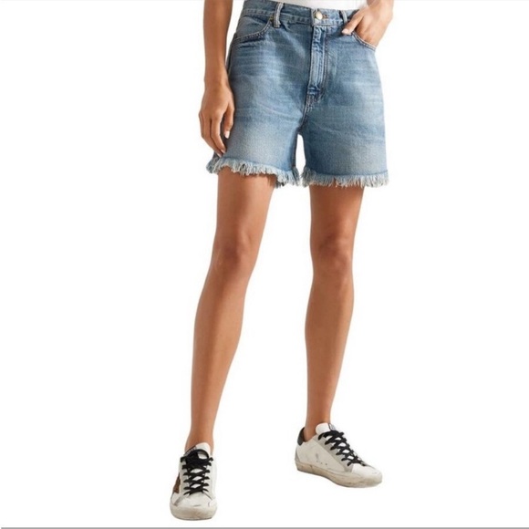 THE GREAT easy cut off shorts 27 - Picture 1 of 7